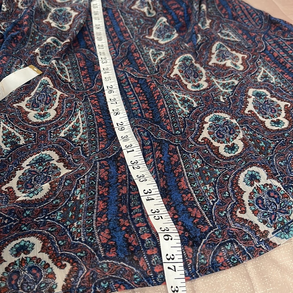 (Xhilaration) Ladies summer skirt size XXL - Picture 8 of 10